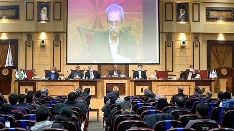 Iran Chamber Chief Urges Barter Trade With Brazil Iran Chamber Newsroom