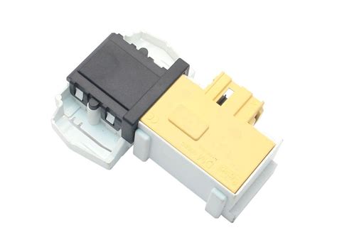 Купить устройство блокировки люка (УБЛ) для стиральной машины Candy ...