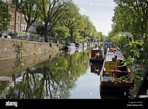 Maida vale london hi-res stock photography and images - Alamy