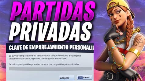 Partidas Privadas De Fortnite En Directo Ahora Mismo Jugando Con Subs