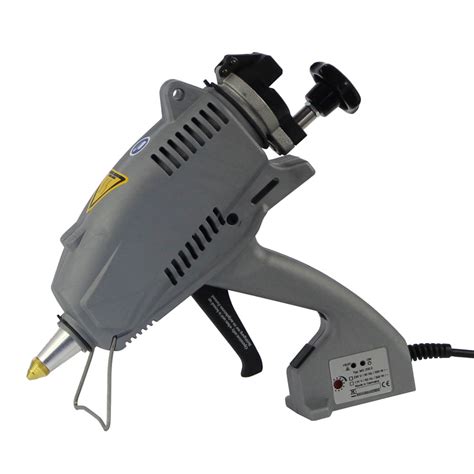 Ms200e Heavy Duty Industrial Glue Gun Rheological