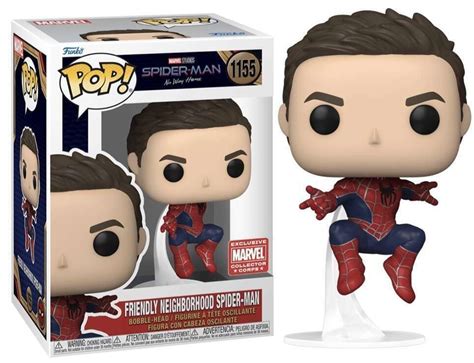 Friendly Neighborhood Spider Man Vinyl Art Toys Pop Price Guide