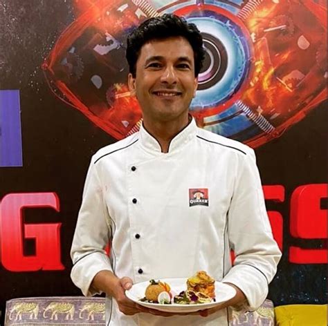 The Inspiring Journey Of MasterChef Judge Vikas Khanna: From Small-Town Boy To Michelin Star Chef