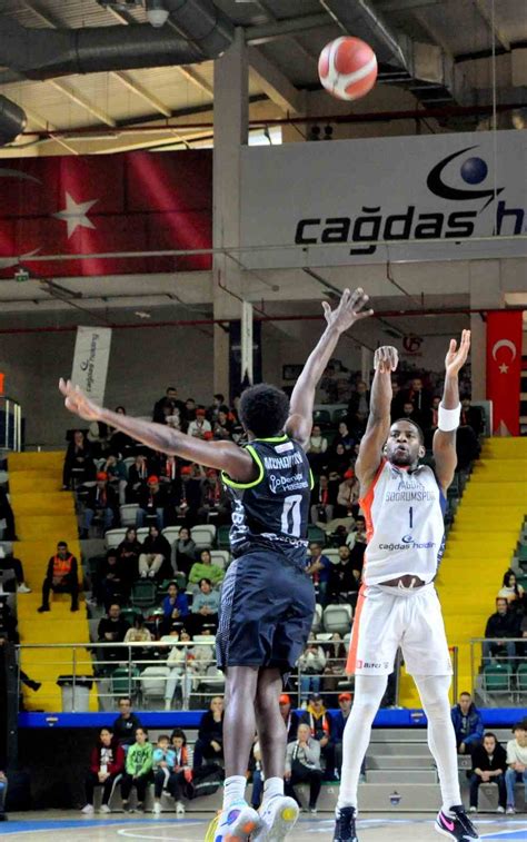 T Rkiye Sigorta Basketbol S Per Ligi A Da Bodrumspor Yukatel