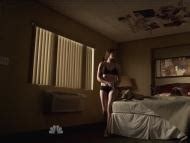 Naked Megan Boone In The Blacklist