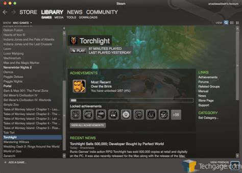 Steam games for mac and windows - topunit