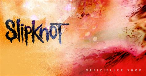 Slipknot - Official Store