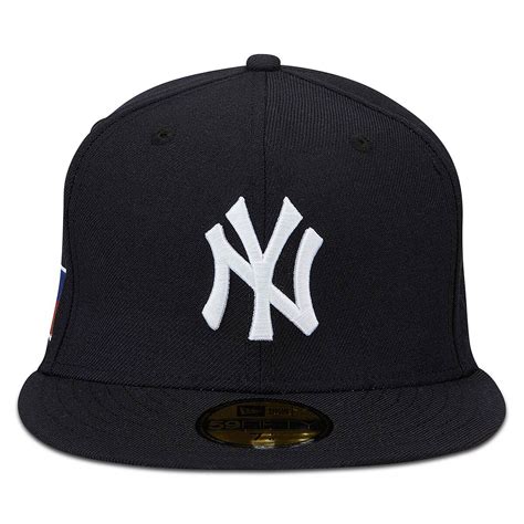 New Era Mlb New York Yankees Philippines Flag 59fifty Cap Caps