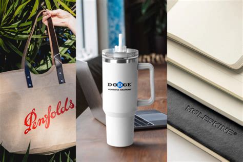 Promotional Products Trends To Know For 2025