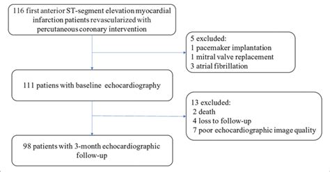 Flowchart For The Selection Of Our Study Population Download