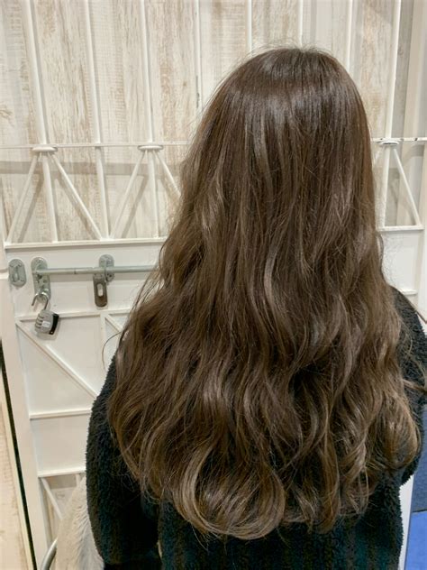 hair