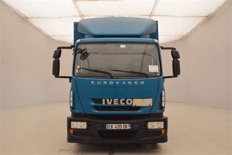 Iveco Eurocargo E