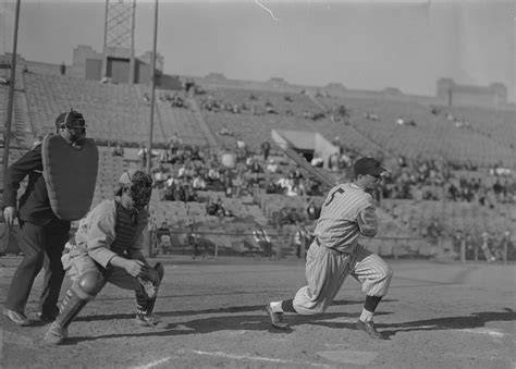 Old Time Baseball Photos On Twitter Quick Colorization By Don Stokes