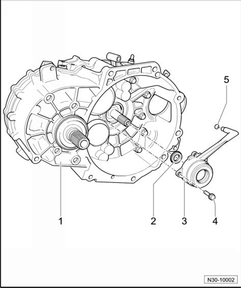 Audi Workshop Service And Repair Manuals A Mk Power Transmission