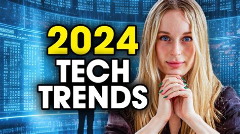 Tech Predictions For 2024 Quantum Computing Generative Ai And