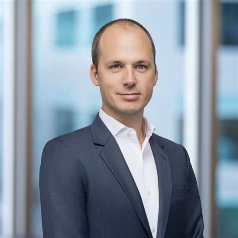 David Bocchi - A.G.P. Canada Investments ULC