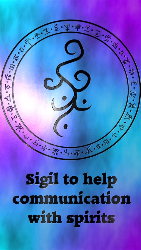 Sigils Wiccan Symbols Sigil Magic Symbols And Meanings Images