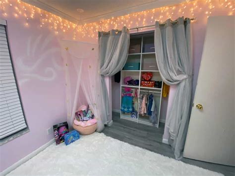 Closets by Design Plays a Role in Surprise Room Makeover for Child ...