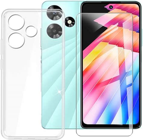 10 Best Cases For Infinix Hot 30