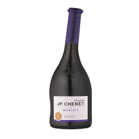 JP Chenet Merlot | S Liquor