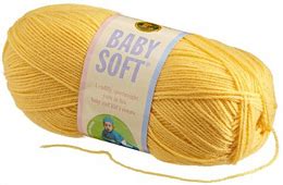 Ravelry Lion Brand Baby Soft