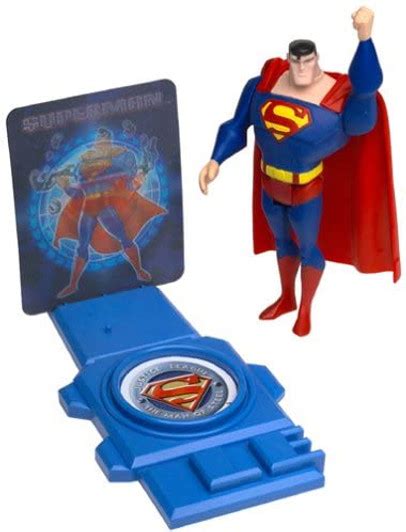 Mattel Justice League Superman 10" Action Figure