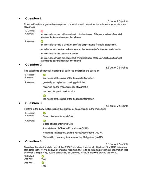 CA5106 D1 Assignment For Strategic Cost Management Question 1 0 Out