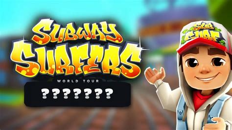 Récord Mundial de Subway Surfers 2025 PROJAKER