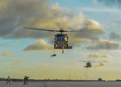 Dvids Images Helicopter Sea Combat Squadron Hsc Guam Image