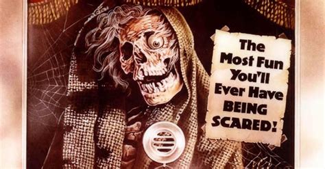 Creepshow Promo For 1982 The Greatest Geek Year Ever Documentary