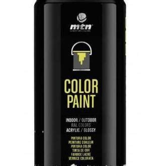 Mtn Pro Ral 7001 Gris Plata 400ml Miravia