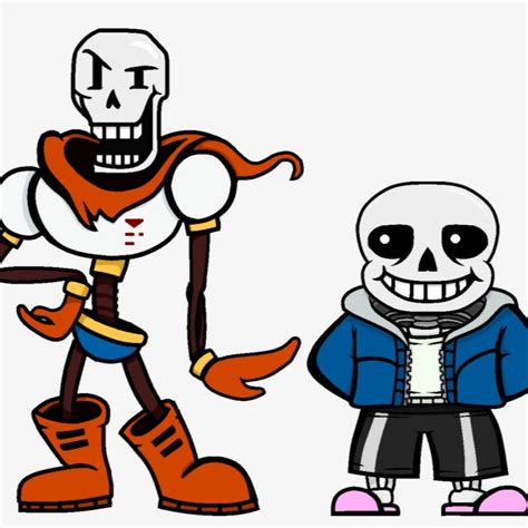 The Great Papyrus Youtube