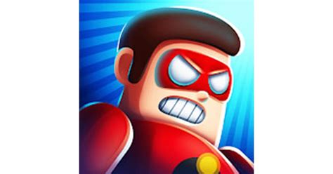 Download The Superhero League And Play The Superhero League Online