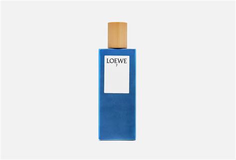 Loewe Туалетная вода 7 50 мл — купить в Москве