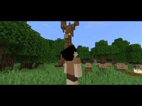 Isyana Malam Jumat Kliwon Minecraft Roleplay Horror Youtube