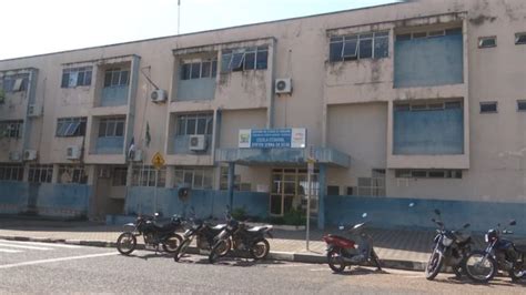 Escola Estadual Ayrton Senna é interditada para reforma em RR | Boa ...