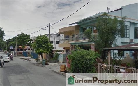 Property Profile for Jinjang Utara, Jinjang