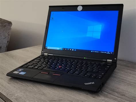 9 Laptop Lenovo ThinkPad X230 I5 3320M 4GB 128GB Chrzypsko Wielkie