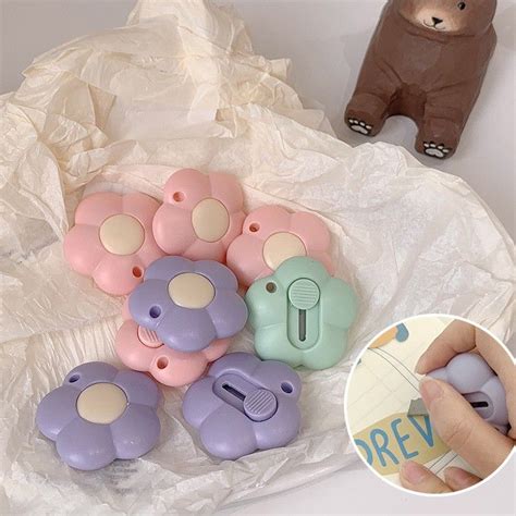 2 In 1 Cute Cat Paw Correction Tape White Artofit