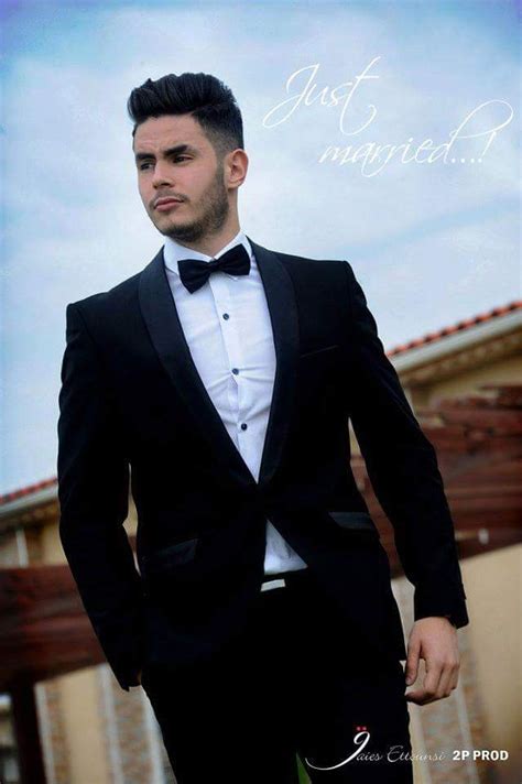 Classify An Algerian Male Model Anthroscape