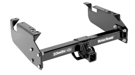 Draw Tite Hitch Receiver Class V Ultra Frame For Ford F Series Sd