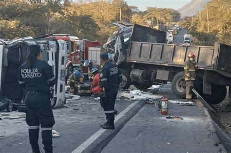 Dos Fallecidos Por Accidentes De Tránsito En El Oriente De El Salvador