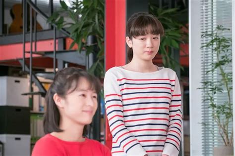 画像・写真 「半分、青い。」清野菜名のウェディングドレス姿が公開！『自然と涙が』46 Webザテレビジョン