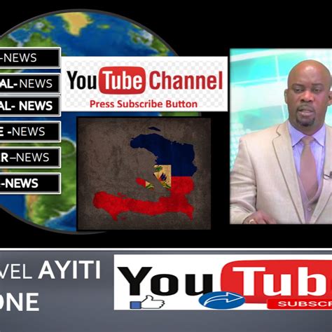Haiti News - YouTube