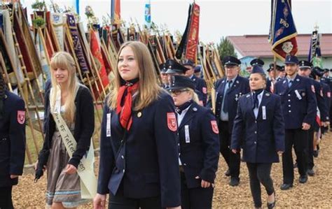 Festzug 125 Jahre Freiwillige Feuerwehr Tettenhausen 21 05 2017 Fotos