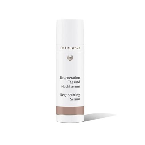 Dr. Hauschka Regenerating Serum