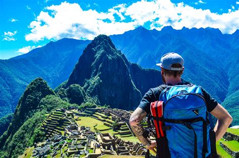 The Intihuatana Stone In Machu Picchu Explained