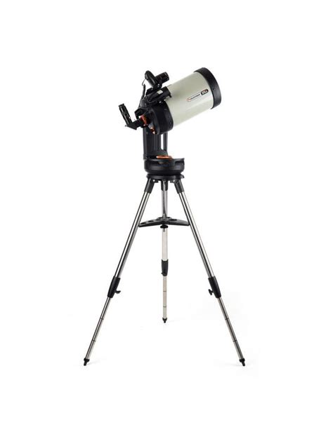 Celestron Nexstar Evolution Edge Hd With Starsense Camera Concepts