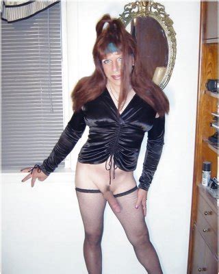 Some More Of My Favorite Shemale Captions Porn Pictures XXX Photos Sex Images PICTOA