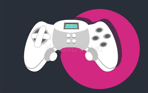 Xbox Controller Vector Stock Illustrations 1033 Xbox Controller